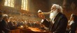 © Sidewaypics - Shofar Rosh Hashanah Judaism Religion Spiritual Symbol