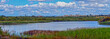 © Ilhan Balta - Lagoa dos Salgados in Guia-Albufeira/Algarve (Portugal)