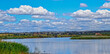 © Ilhan Balta - Lagoa dos Salgados in Guia-Albufeira/Algarve (Portugal)