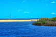© Ilhan Balta - Lagoa dos Salgados in Pêra/Algarve (Portugal)
