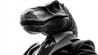 © Sunijsa - A dinosaur wearing a suit and tie