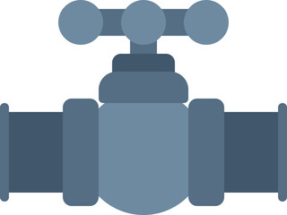 Sticker - Pipe icon