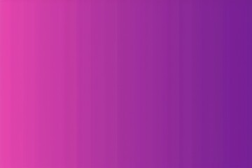 Poster - A vibrant gradient background blending from pink to purple with subtle vertical lines.