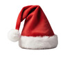 © Graphic EngineerBD - The Classic Red Santa Hat for Your Holiday Celebrations