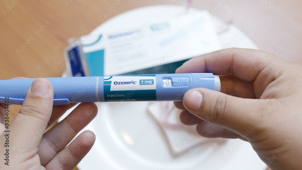 semaglutide malta WHO backs weight-loss drugs, urges cheap generics Qawra Malta 26102024 Semaglutide Ozempic