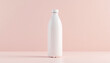 © Premium Art - Mock up blank reusable water bottle