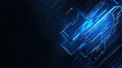 Abstract Digital Circuitry