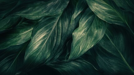 A close up of a leafy green plant with a lot of leaves