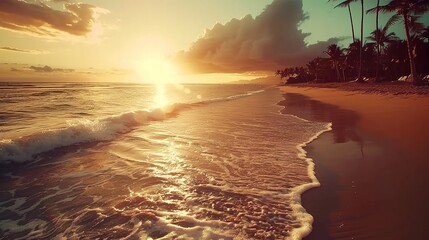 beach_sunset_landscapes