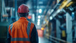 © gerson - Protección y Prevención: Seguridad Industrial en Acción