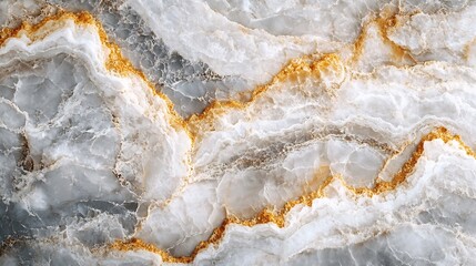 Aufkleber - Natural texture of marble with high resolution glossy slab marble texture of stone for digital wall tiles and floor tiles granite slab stone ceramic tile rustic Matt texture of marble : Generative AI