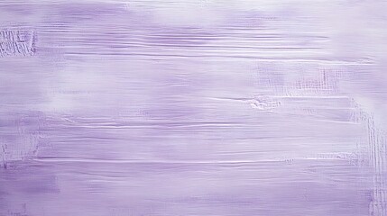 Wall Mural - a serene and textured lavender background, perfect for design and creative projects