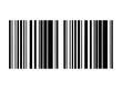 © SNK - Two black and white barcode icons are isolated on a white background. The barcodes are parallel to each other and separated by a small space