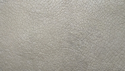Wall Mural - pattern of white turtle skin