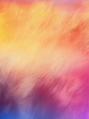 Wall Mural - Colorful Abstract Background with Soft Textures