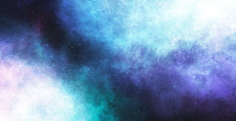 space galaxy star nebula background supernova colors and light in vast cosmic illustrator
