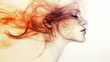 © Art - illustration women