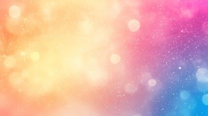 Wall Mural - gradient blurred colorful background with a grainy noise effect ideal for art product design social 
