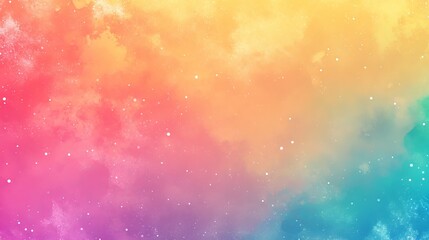Wall Mural - gradient blurred colorful background with a grainy noise effect ideal for art product design social 
