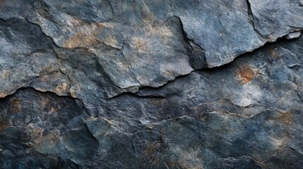 Canvas Print - Abstract background. Texture of a stone