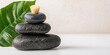 © Phisan - A detox spa session that includes hot stone therapy and a purifying facial