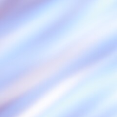 Wall Mural - Abstract blur gradient background. Smooth diagonal ripples texture effect poster design