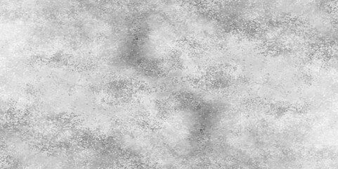 Wall Mural - Abstract black and white old paper texture background. concrete wall texture with cracks and scratches background. grunge concrete overlay texture, back flat subway concrete stone background.	