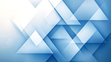 Modern abstract blue background design with layers of textured