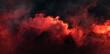 © SunPunjiStudio - Red Smoke Background.