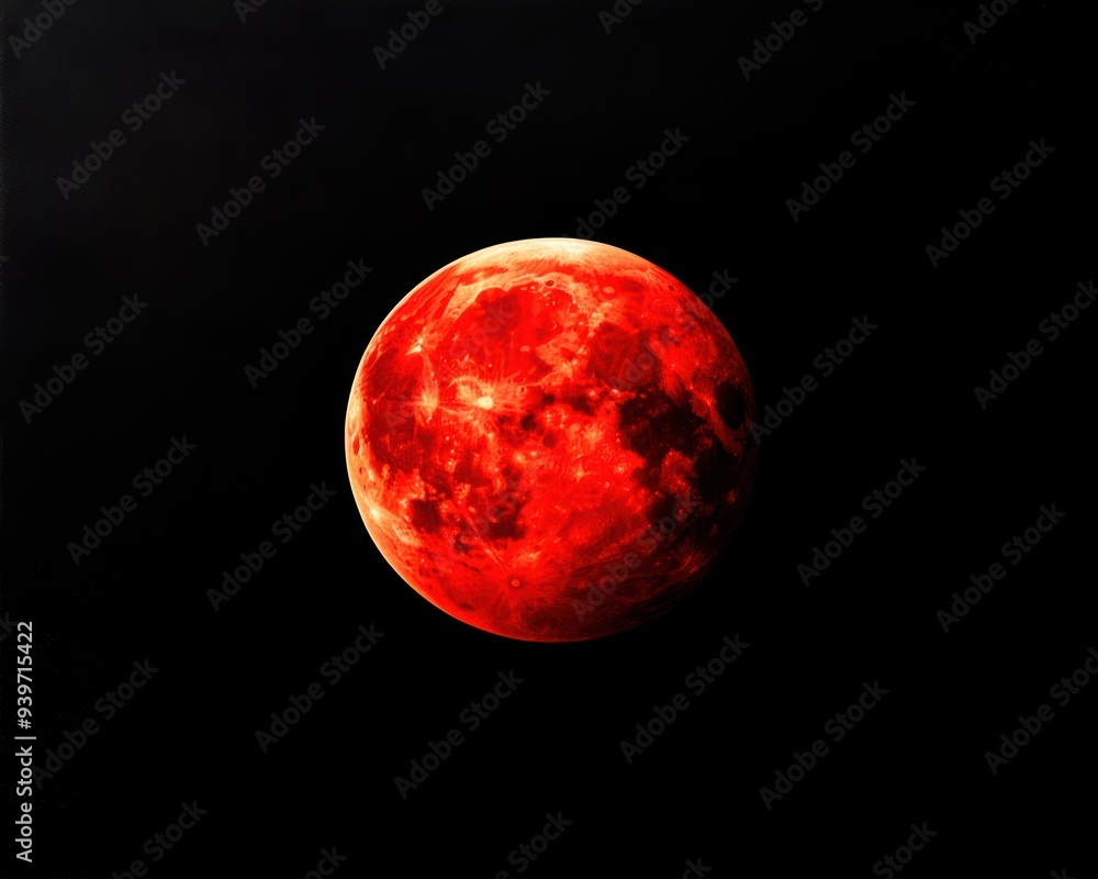 Night sky turns blood red in Chinese city | South China Morning Post, image size:1000x800