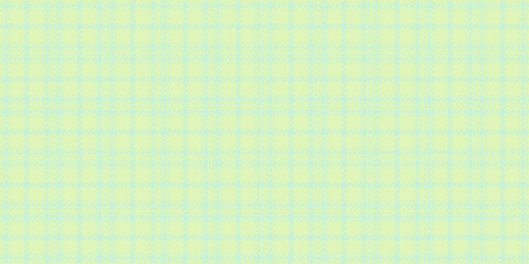 Post vector tartan fabric, delicate background pattern textile. Paint check texture seamless plaid in light color.