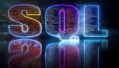 SQL Programming and Database Management Essentials