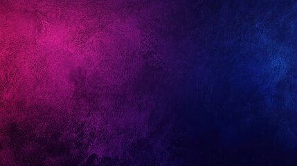 Wall Mural - Abstract  Purple and Blue  Background Texture