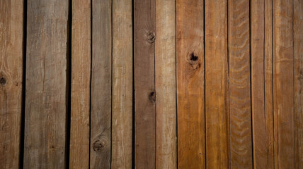 Wall Mural - wood texture background