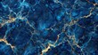 © Udomner - Abstract deep blue luxury marble texture, premium background, marble, texture, luxury, abstract, blue, elegant