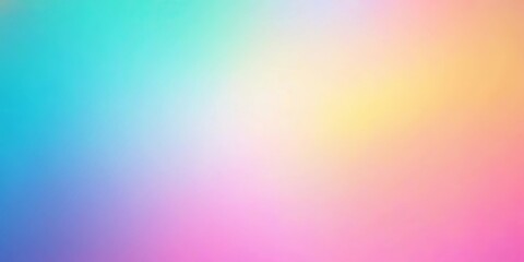 Wall Mural - Abstract blur soft gradient pastel dreamy background, abstract, blur, soft, gradient, pastel, dreamy, background, wallpaper