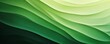 © Stock Spectrum - Abstract Green Gradient Wavy Layers, abstract , background , gradient , design , green