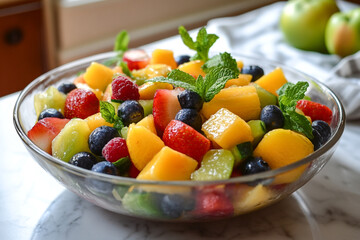 Fruit salad