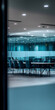 © Alexandre - Corporate Meeting Room with People Discussing