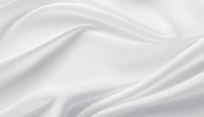 Wall Mural - light white background