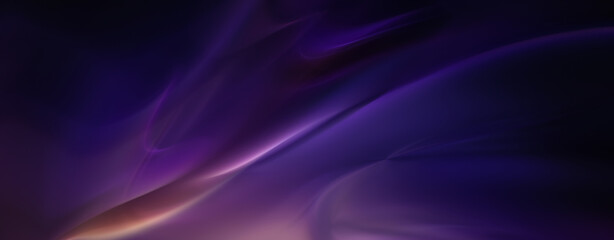 Wall Mural - magenta tones blurred background