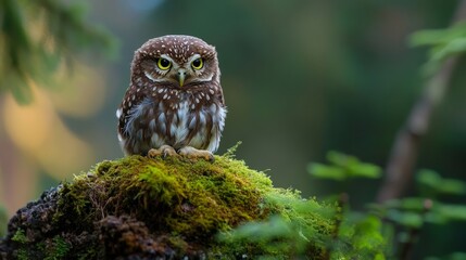 owl in baden-wã¼rttemberg