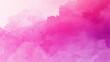 © Ice Cream Paradise - elegant rose, fuchsia, and magenta watercolor gradient on textured paper