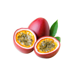 Passion Fruit, Fresh,