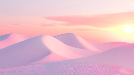 desert