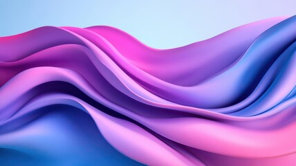 Wall Mural - abstract background  fluid  seamless