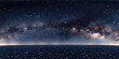 © Maryna - Seamless Space Background: High Detailed Star Field in Deep Evening Sky