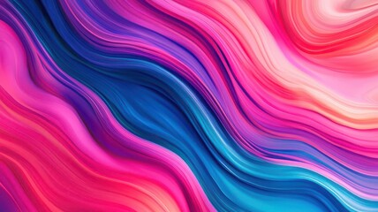 Wall Mural - abstract background  fluid  dreamy