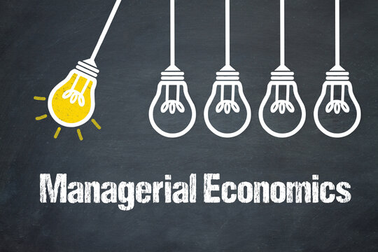 Managerial Economics