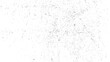 © Sharmin - Dark grainy texture on white background. Dust overlay textured. Grain noise particles. random gritty seamless texture. noise background.  vector illustration